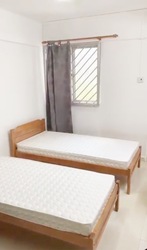 Blk 410 Bedok North Avenue 2 (Bedok), HDB 3 Rooms #630560131